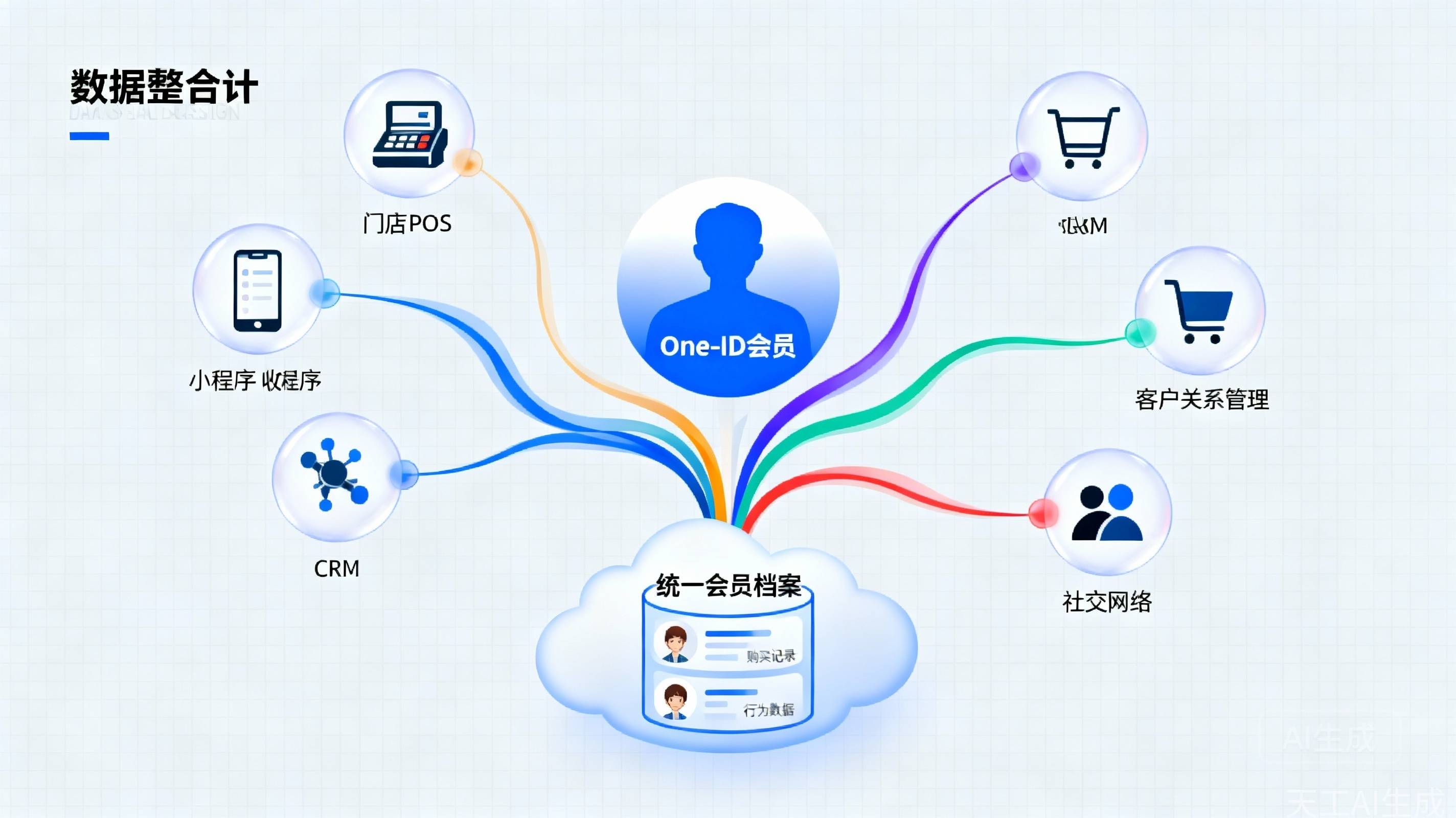 私域会员体系设计(私域会员长期价值设计)青岛市