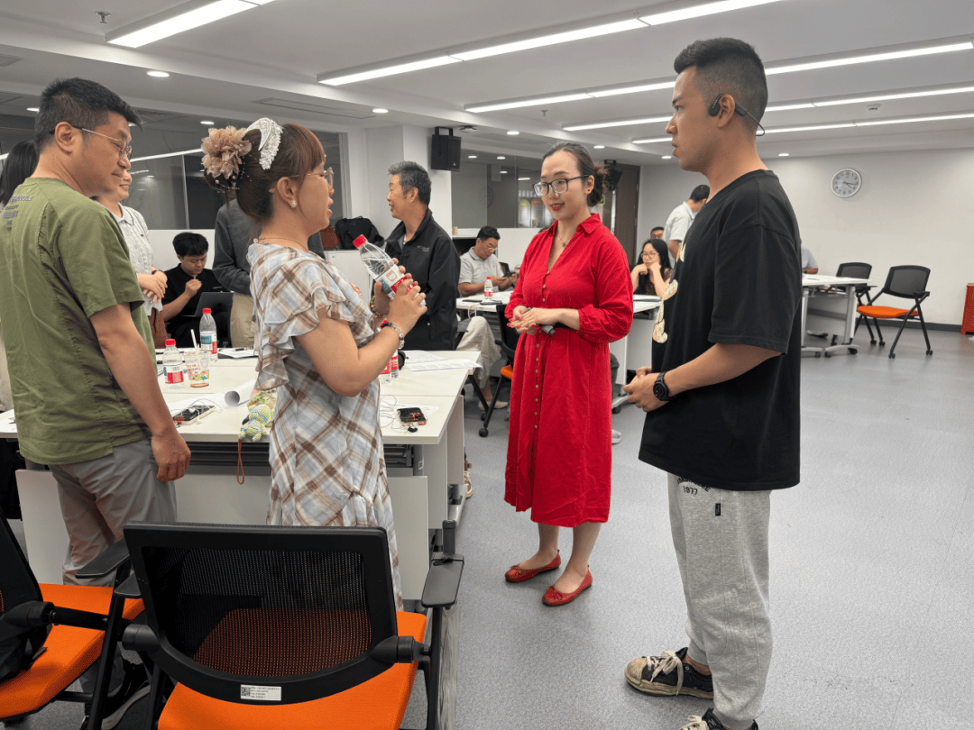 路演辅导培训服务(教育机构路演优秀ppt)青岛市 路演辅导培训服务(教育机构路演优秀ppt)青岛市