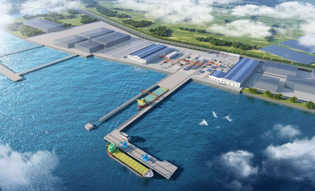 新能源出海方案(新能源出海方案怎么写)青岛市