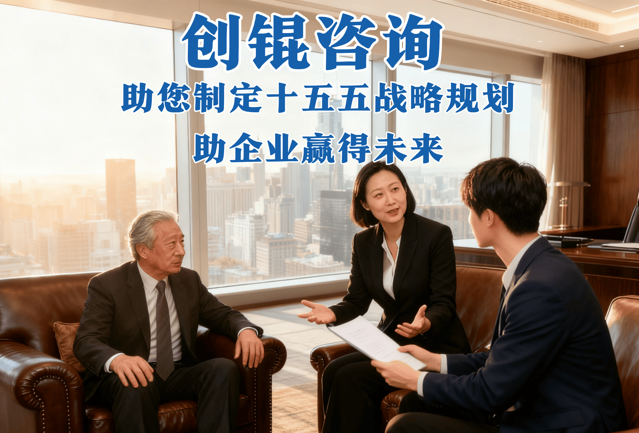 企业战略复盘咨询(企业战略咨询收费标准)青岛市