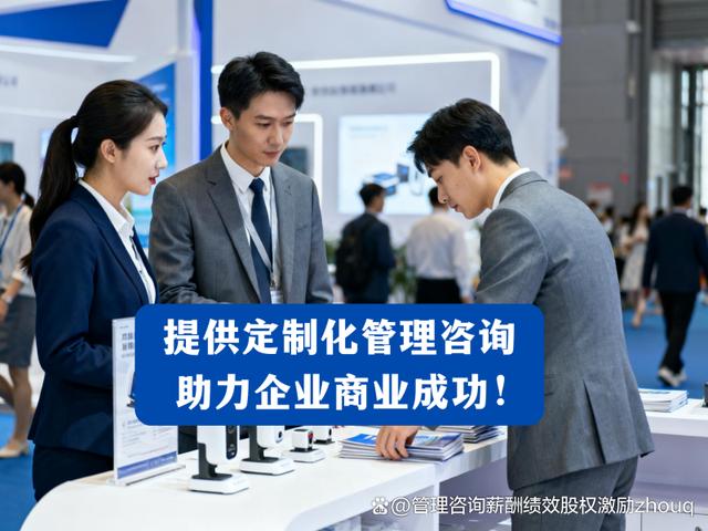 股权激励组织咨询(股权激励方案咨询公司)青岛市