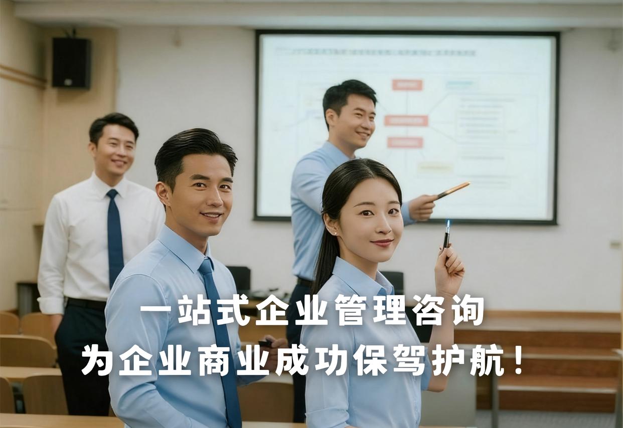 企业顶层设计咨询(企业顶层设计主要包括)青岛市