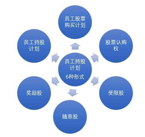 员工持股计划设计(员工持股计划书模板)青岛市