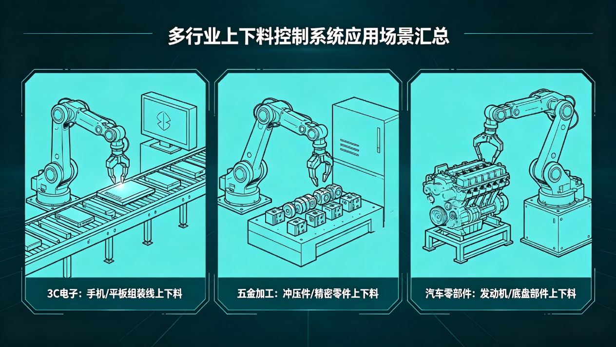 行业解决方案落地(行业解决方案怎么写)青岛市