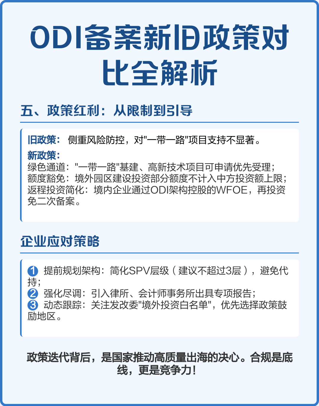 新旧政策对比分析(新旧政策对比分析图)青岛市