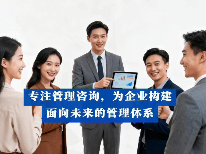 企业战略咨询案例(企业战略咨询是什么)青岛市