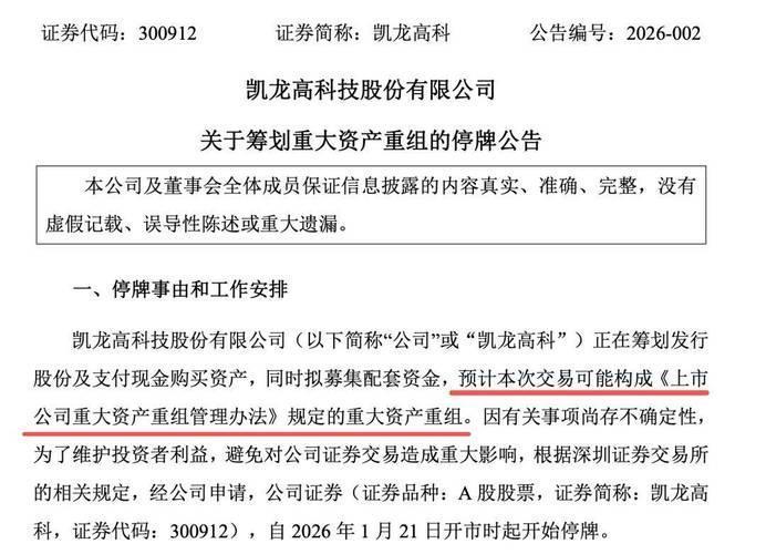 重大资产重组披露(重大资产重组披露预案前会停牌么)青岛市