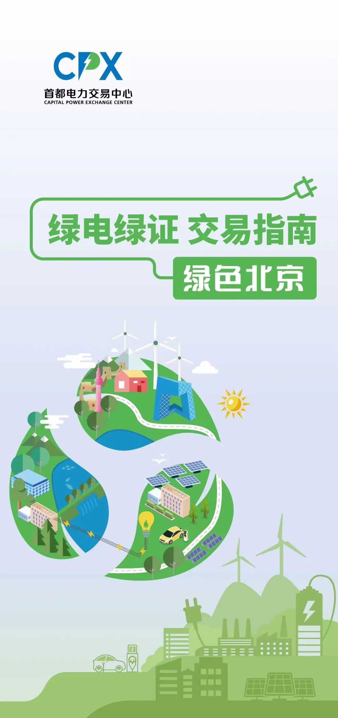 绿电交易咨询服务(绿电交易咨询服务怎么样)青岛市