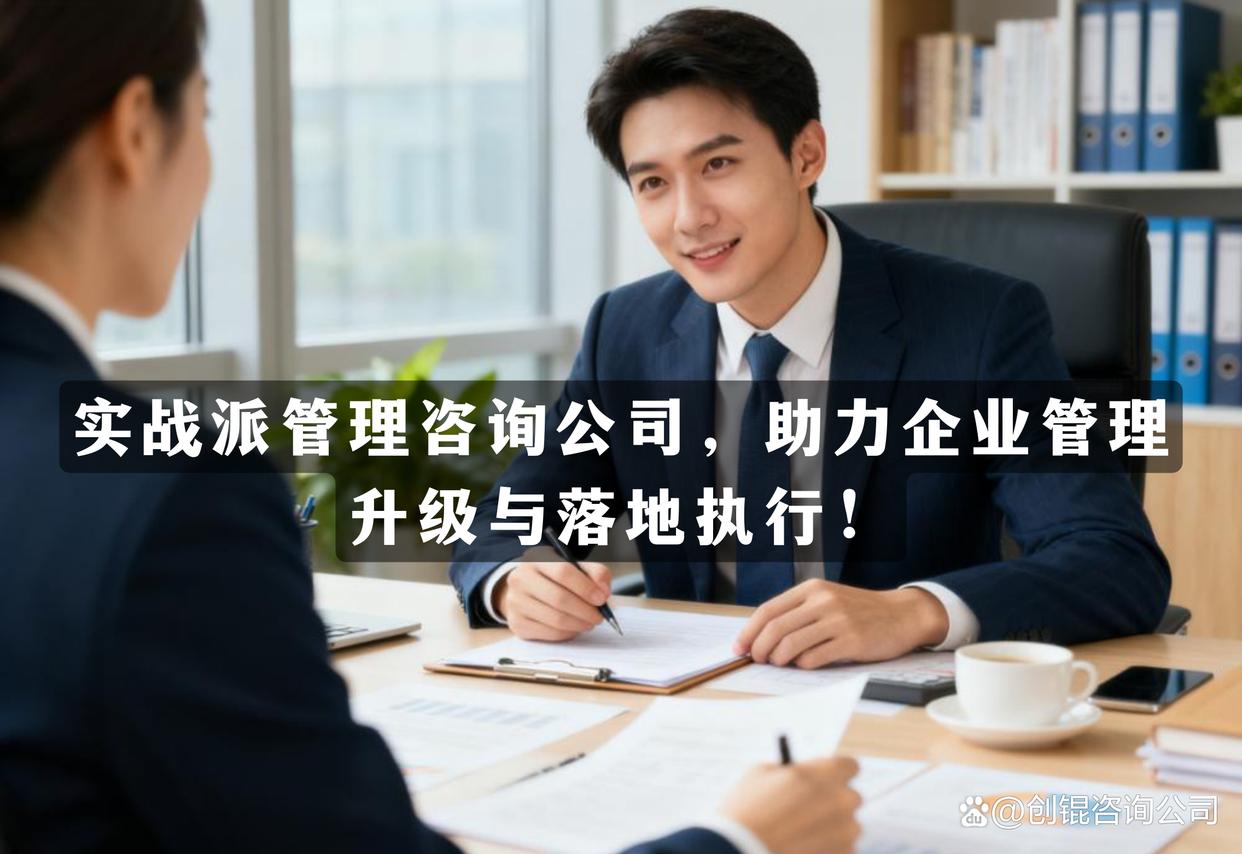 企业顶层设计咨询(企业顶层设计的重要性)青岛市