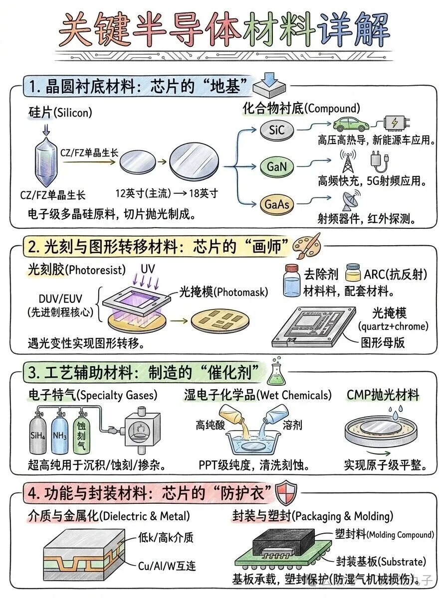 半导体行业方案(半导体行业发展建议)青岛市