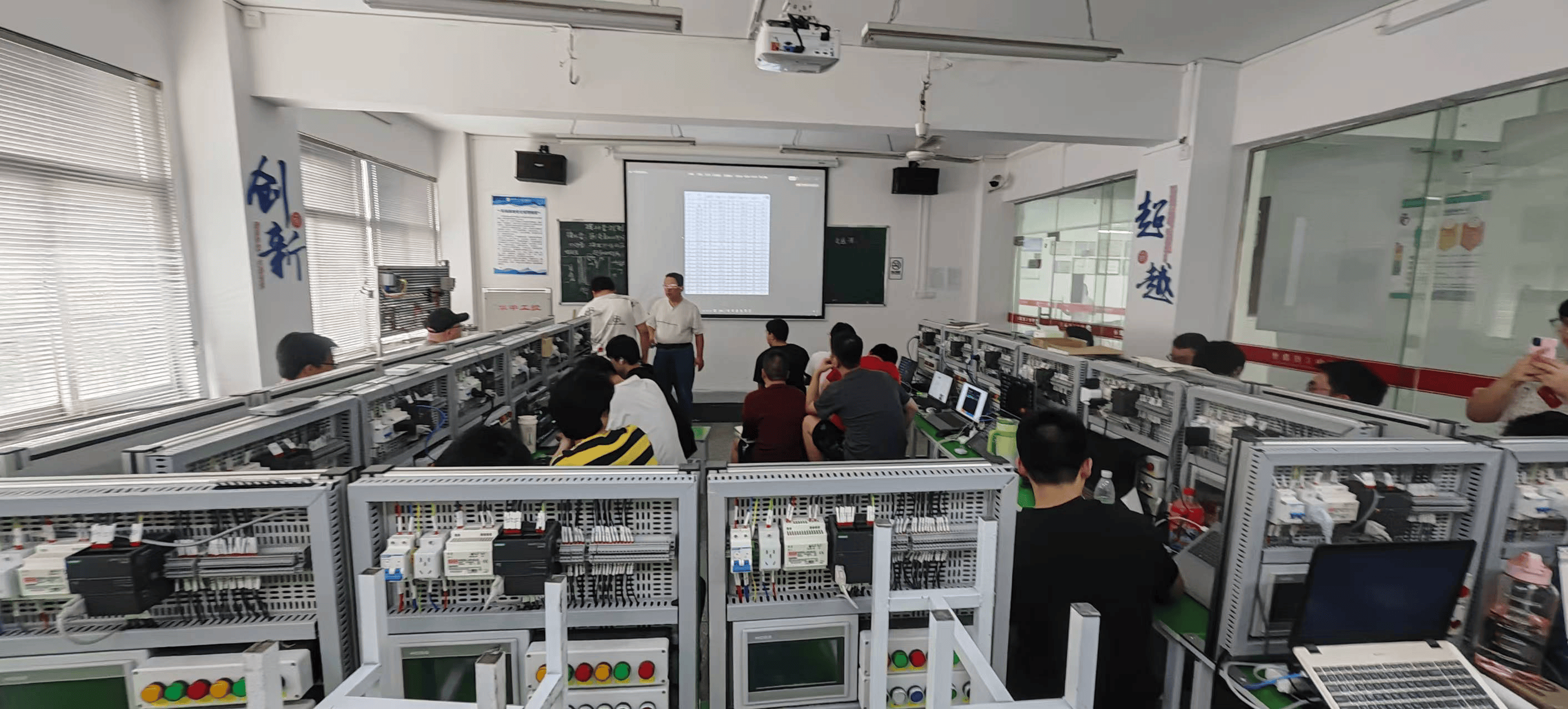 智能制造培训辅导(智能制造培训体会与总结)青岛市 智能制造培训辅导(智能制造培训体会与总结)青岛市