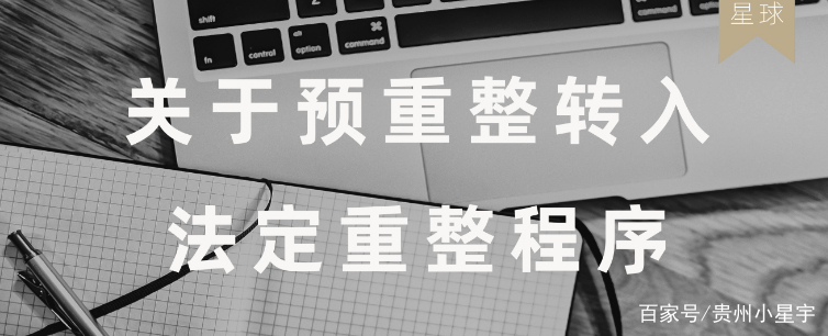预重整机制操作(预重整要用多少时间)青岛市 预重整机制操作(预重整要用多少时间)青岛市