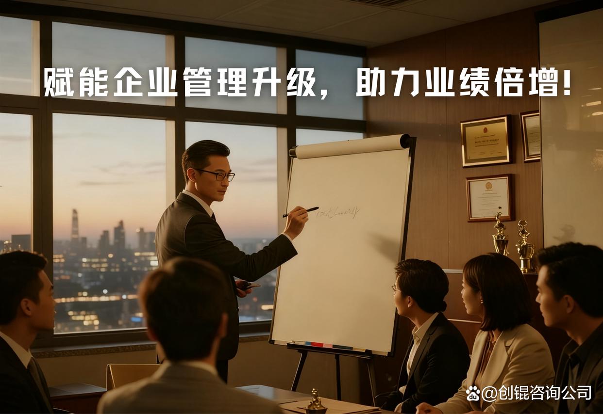 商业模式咨询专家(商业咨询的一般流程)青岛市