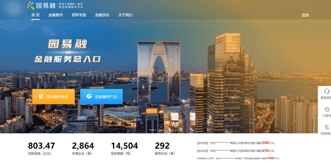 企业融资顾问平台(融资咨询服务是做什么的)青岛市