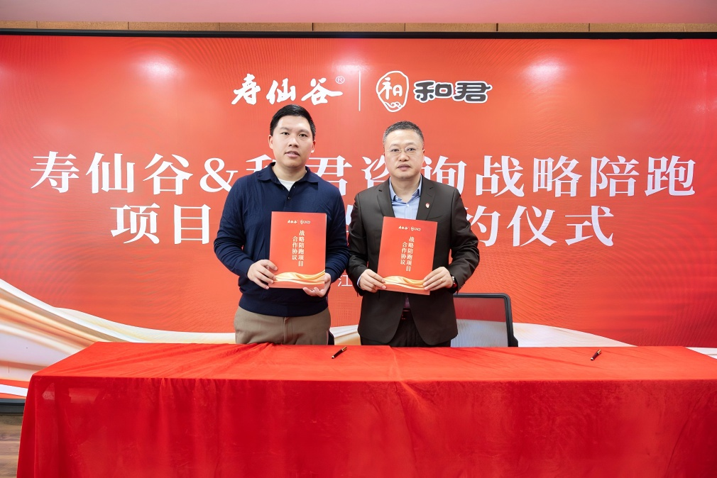 战略执行陪跑服务(战略执行五步方案案例)青岛市